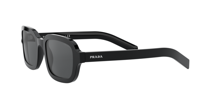 Prada Conceptual Sunglasses PR 11XS 1AB5S0