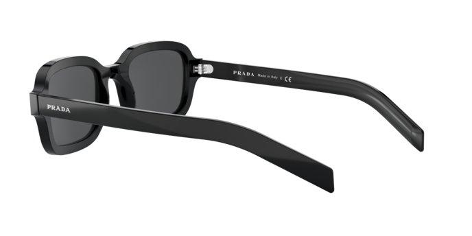 Prada Conceptual Sunglasses PR 11XS 1AB5S0