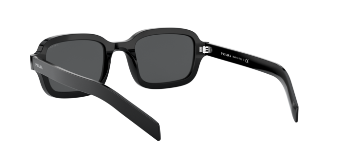 Prada Conceptual Sunglasses PR 11XS 1AB5S0