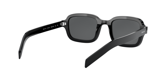 Prada Conceptual Sunglasses PR 11XS 1AB5S0