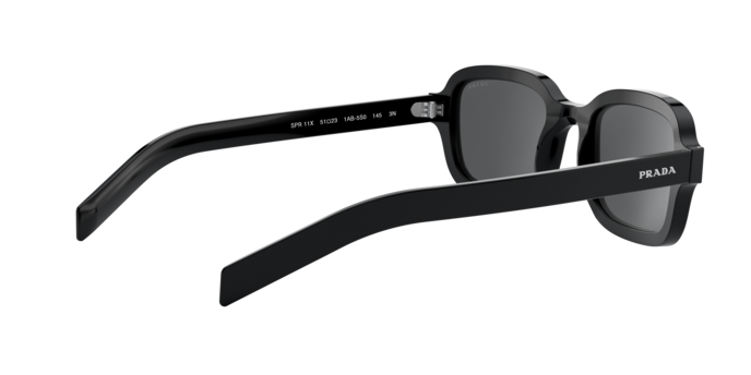 Prada Conceptual Sunglasses PR 11XS 1AB5S0