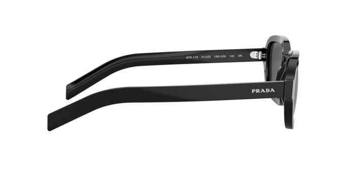 Prada Conceptual Sunglasses PR 11XS 1AB5S0