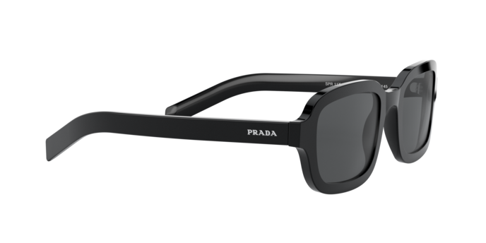 Prada Conceptual Sunglasses PR 11XS 1AB5S0