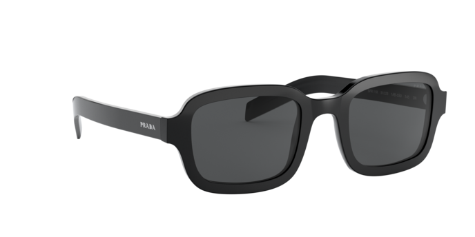 Prada Conceptual Sunglasses PR 11XS 1AB5S0