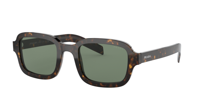 Prada Conceptual Sunglasses PR 11XS 2AU728