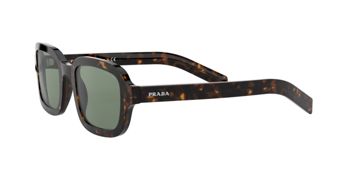 Prada Conceptual Sunglasses PR 11XS 2AU728
