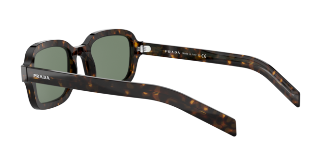 Prada Conceptual Sunglasses PR 11XS 2AU728