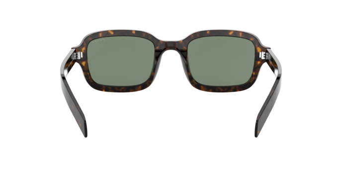 Prada Conceptual Sunglasses PR 11XS 2AU728