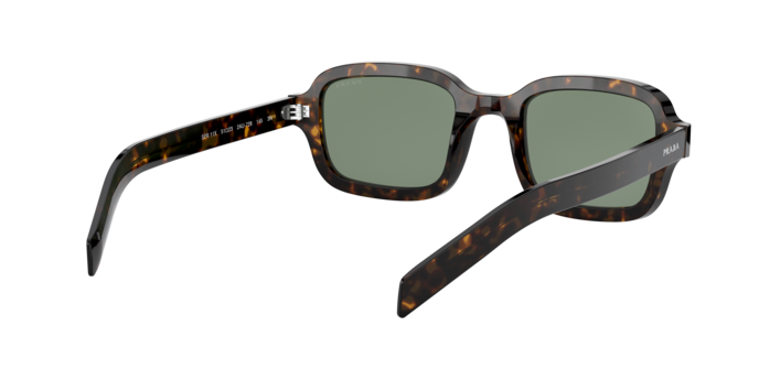 Prada Conceptual Sunglasses PR 11XS 2AU728