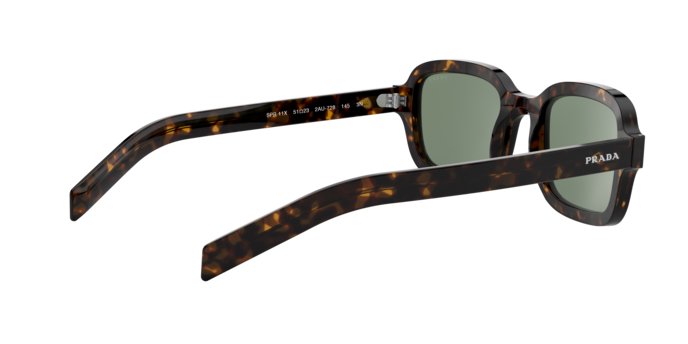 Prada Conceptual Sunglasses PR 11XS 2AU728