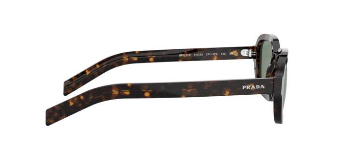 Prada Conceptual Sunglasses PR 11XS 2AU728