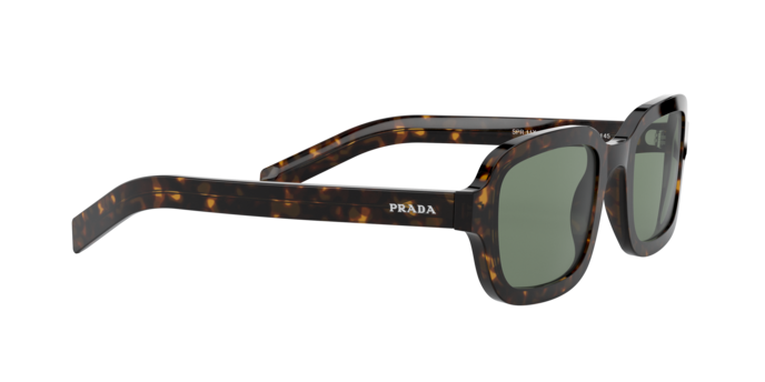 Prada Conceptual Sunglasses PR 11XS 2AU728