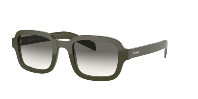 Prada Conceptual Sunglasses PR 11XS 540130