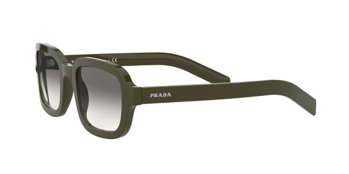 Prada Conceptual Sunglasses PR 11XS 540130