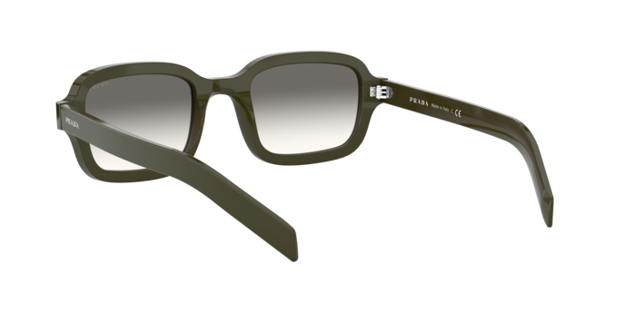 Prada Conceptual Sunglasses PR 11XS 540130