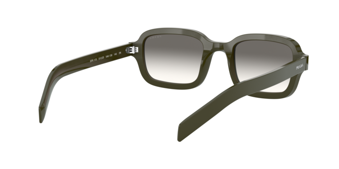 Prada Conceptual Sunglasses PR 11XS 540130