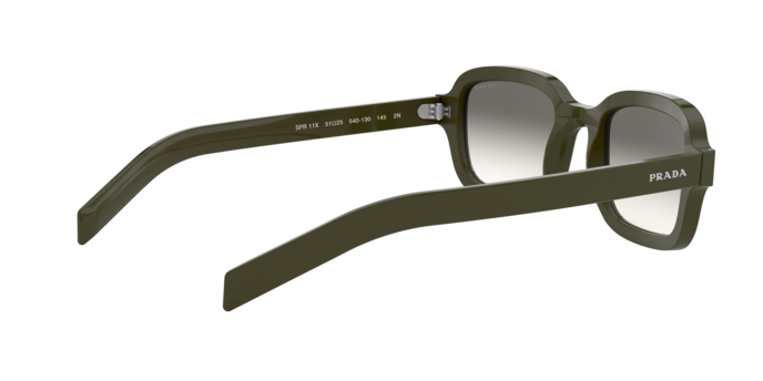 Prada Conceptual Sunglasses PR 11XS 540130