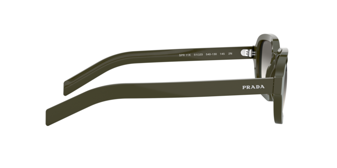 Prada Conceptual Sunglasses PR 11XS 540130