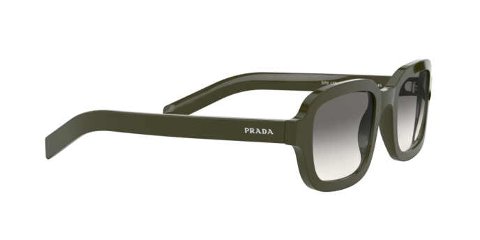 Prada Conceptual Sunglasses PR 11XS 540130