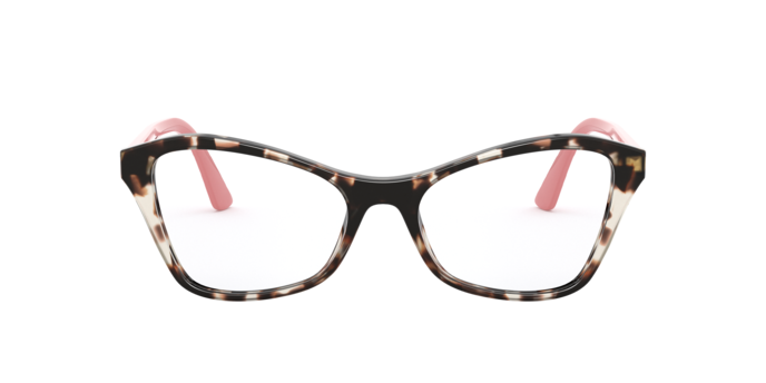 Prada Conceptual Eyeglasses PR 11XV UAO1O1