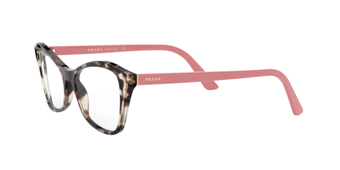 Prada Conceptual Eyeglasses PR 11XV UAO1O1