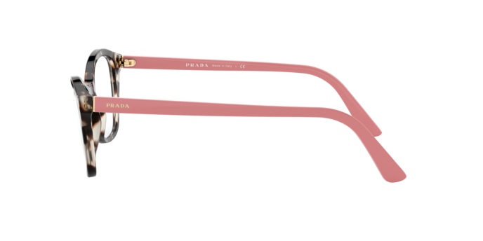 Prada Conceptual Eyeglasses PR 11XV UAO1O1