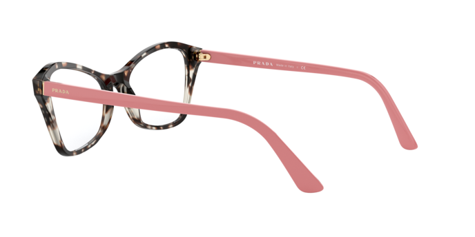 Prada Conceptual Eyeglasses PR 11XV UAO1O1