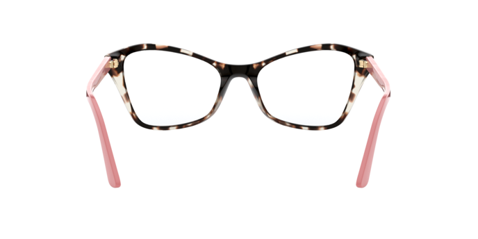 Prada Conceptual Eyeglasses PR 11XV UAO1O1