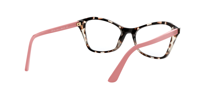 Prada Conceptual Eyeglasses PR 11XV UAO1O1
