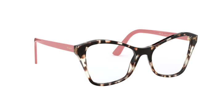 Prada Conceptual Eyeglasses PR 11XV UAO1O1