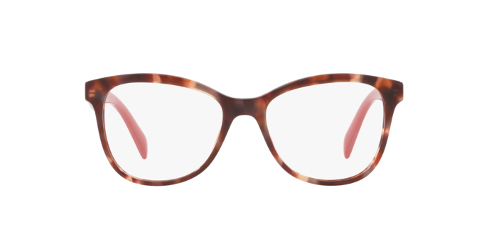 Prada Heritage Eyeglasses PR 12TV UE01O1