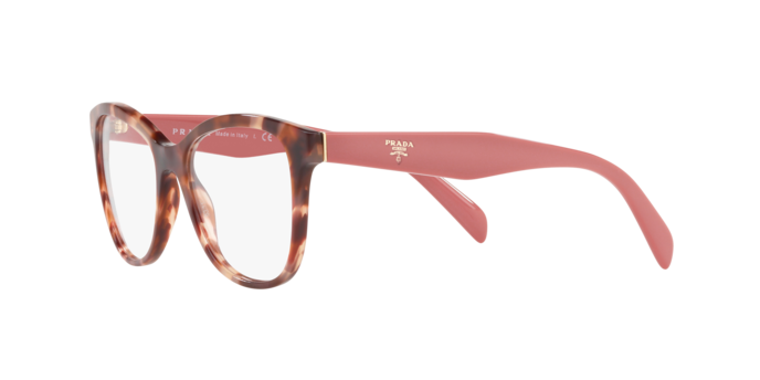 Prada Heritage Eyeglasses PR 12TV UE01O1