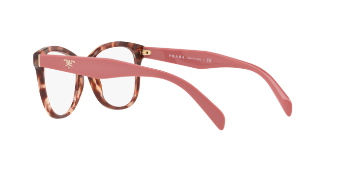 Prada Heritage Eyeglasses PR 12TV UE01O1