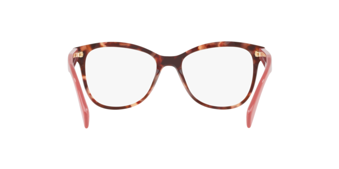 Prada Heritage Eyeglasses PR 12TV UE01O1