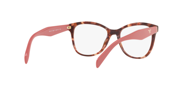 Prada Heritage Eyeglasses PR 12TV UE01O1