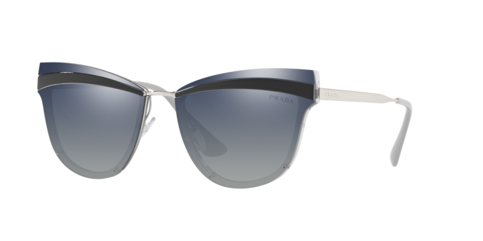 Prada Catwalk Sunglasses PR 12US KI53A0