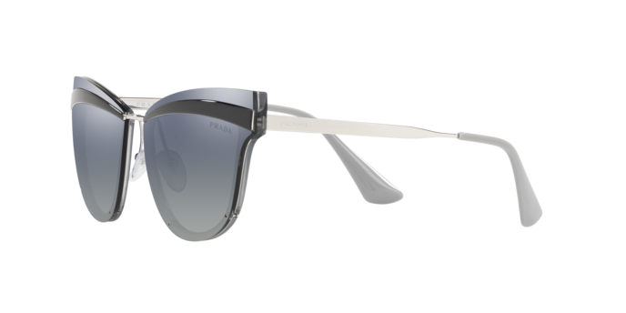 Prada Catwalk Sunglasses PR 12US KI53A0