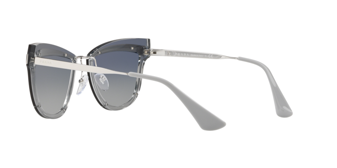 Prada Catwalk Sunglasses PR 12US KI53A0