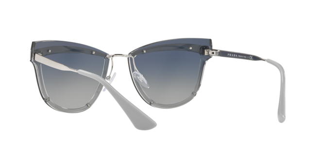 Prada Catwalk Sunglasses PR 12US KI53A0
