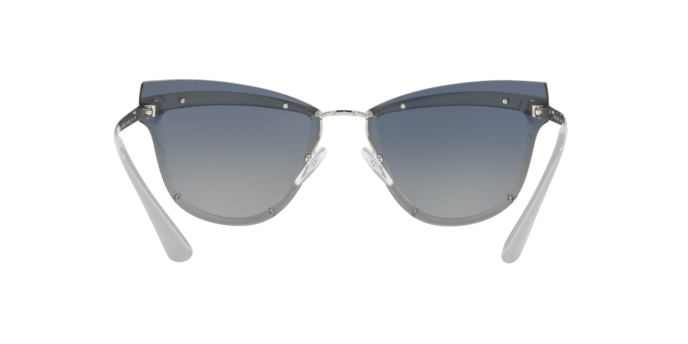 Prada Catwalk Sunglasses PR 12US KI53A0