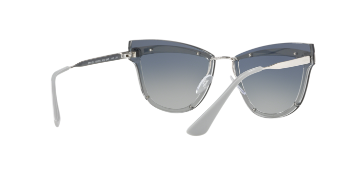 Prada Catwalk Sunglasses PR 12US KI53A0