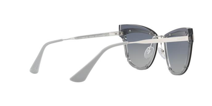 Prada Catwalk Sunglasses PR 12US KI53A0