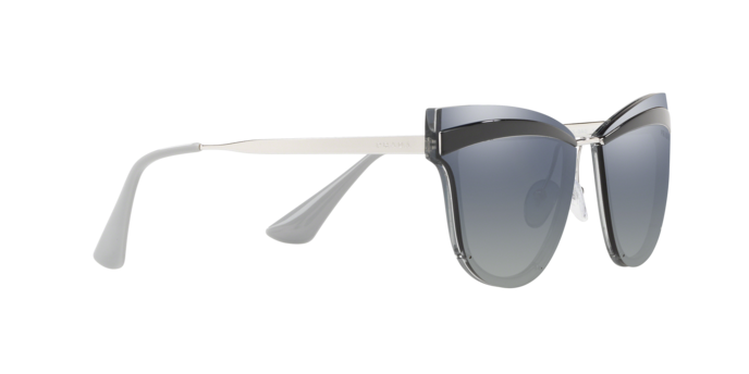 Prada Catwalk Sunglasses PR 12US KI53A0