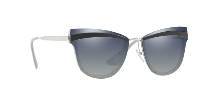 Prada Catwalk Sunglasses PR 12US KI53A0