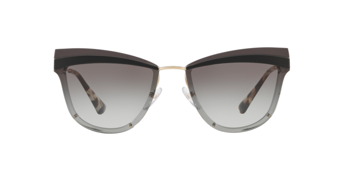 Prada Catwalk Sunglasses PR 12US KUI0A7