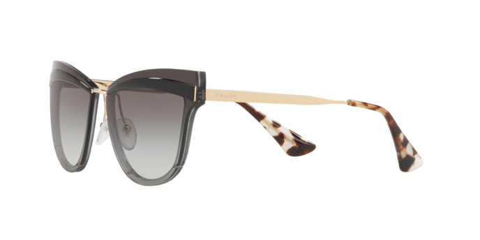 Prada Catwalk Sunglasses PR 12US KUI0A7