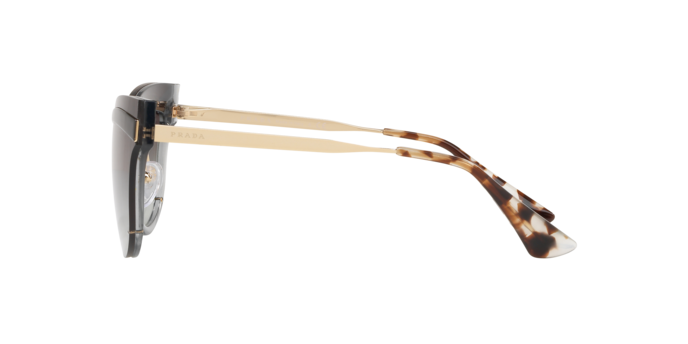 Prada Catwalk Sunglasses PR 12US KUI0A7