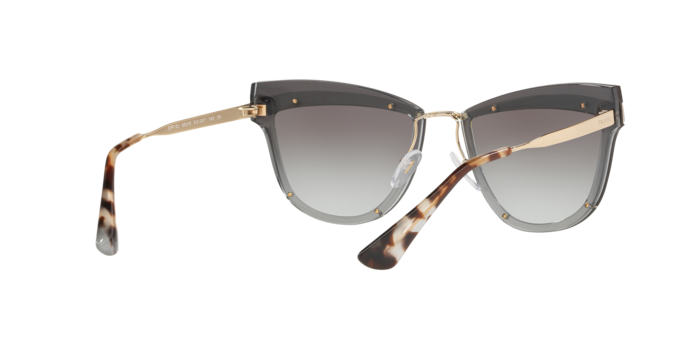 Prada Catwalk Sunglasses PR 12US KUI0A7