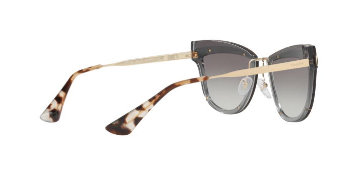 Prada Catwalk Sunglasses PR 12US KUI0A7