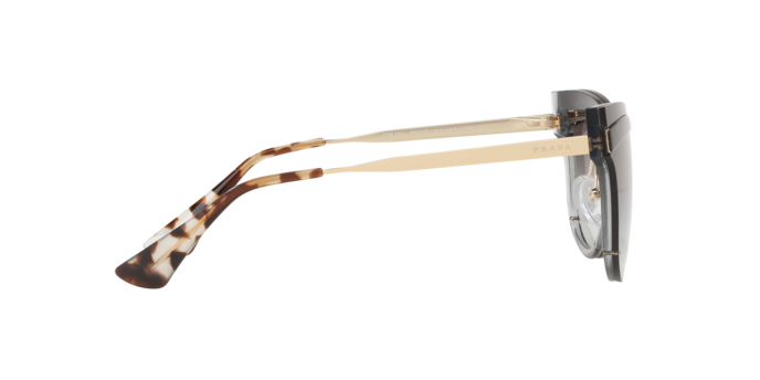 Prada Catwalk Sunglasses PR 12US KUI0A7